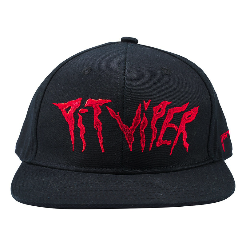 Casquette Pit Viper Reign in Mud