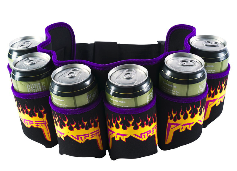 Ceinture à bière Pit Viper Combustion