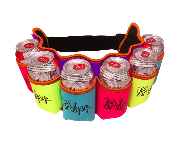 Ceinture à bière Pit Viper Dayman