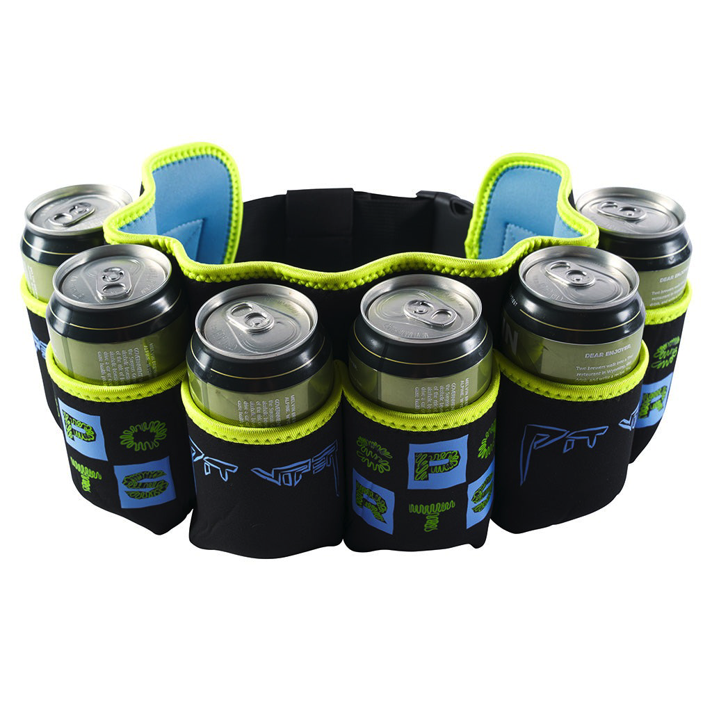 Ceinture à bière Pit Viper REC Center