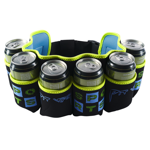 Ceinture à bière Pit Viper REC Center
