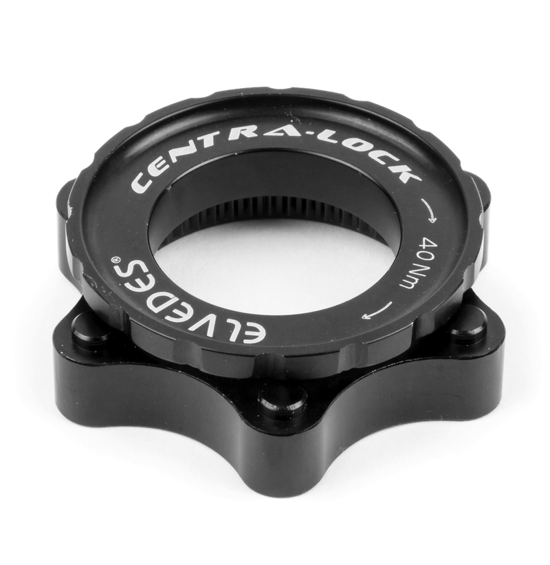 Center-lock kit Elvedes