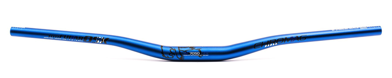 Cintre Chromag OSX Ø31.8mm, 25mm rise 800mm