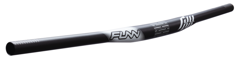 Cintre Funn Full ON 810mm, dia. 31.8mm / rise 7mm