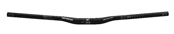 Cintre Spank Spike 800 Vibrocore, rise 15mm