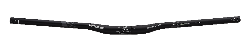 Cintre Spank Spike 800 Vibrocore, rise 15mm