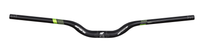 Cintre Spank Spike 800, Vibrocore, rise 50mm, 800mm, 31.8mm