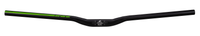 Cintre Spank Spoon 31,8mm, 800mm rise 20mm