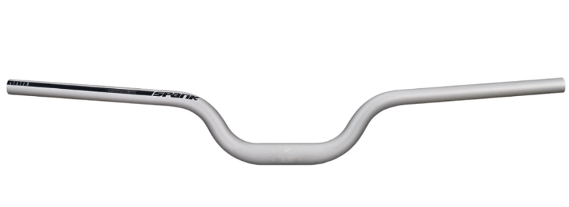 Cintre Spank Spoon 31,8mm, 800mm rise 20mm