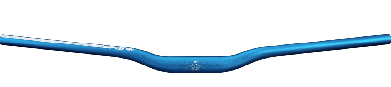 Cintre Spank Spoon 35mm, 800mm rise 40mm