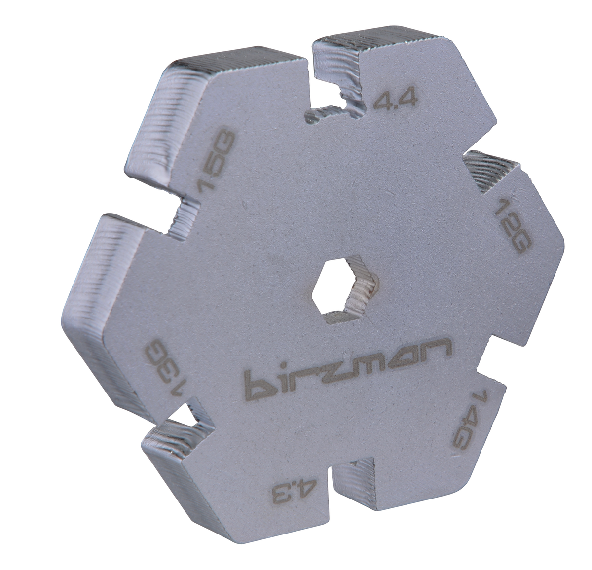 Clé à rayon Birzman