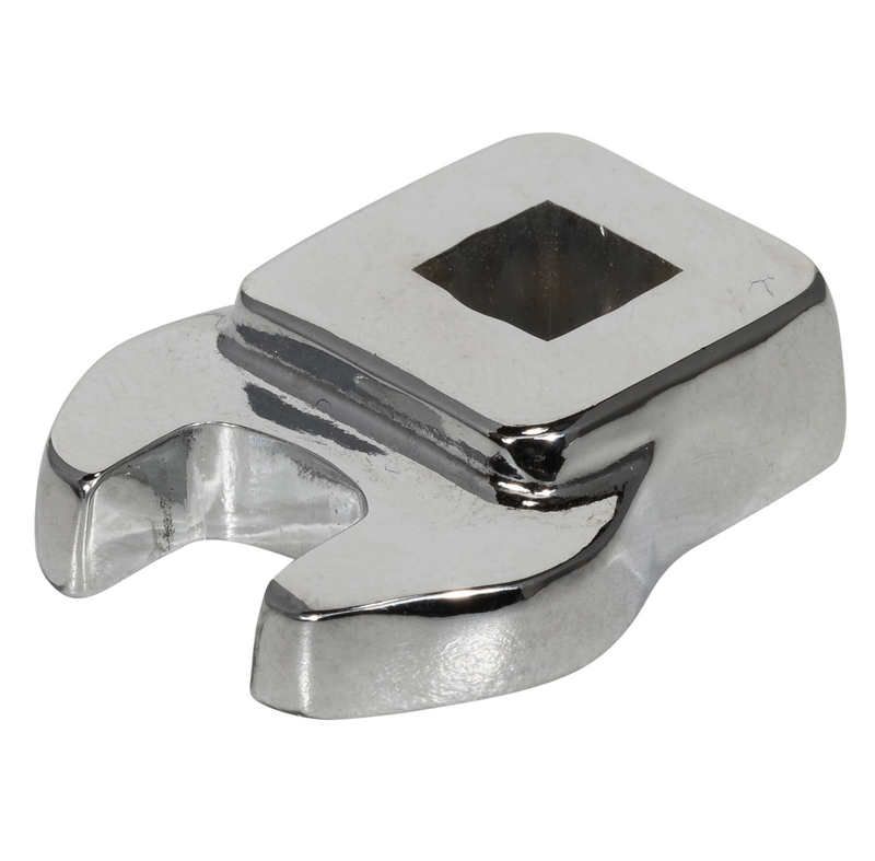 Clef plate 8mm Elvedes pour dynamométrique ¼