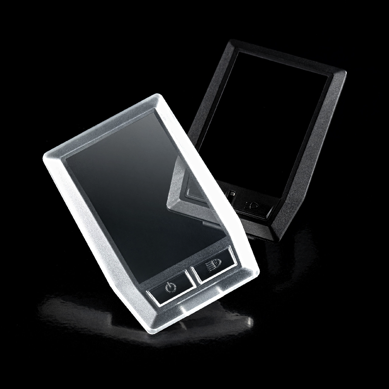 Coque de protection MH Cover pour Bosch Kiox