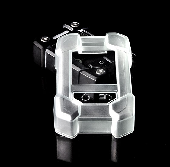 Coque de protection MH Cover pour Yamaha PW-X