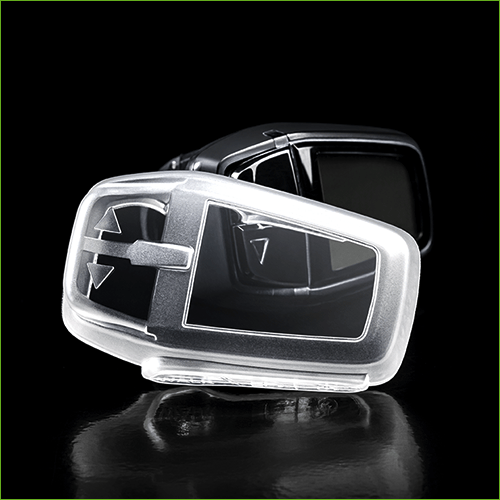 Coque de protection MH Cover pour Yamaha Typ-A edition