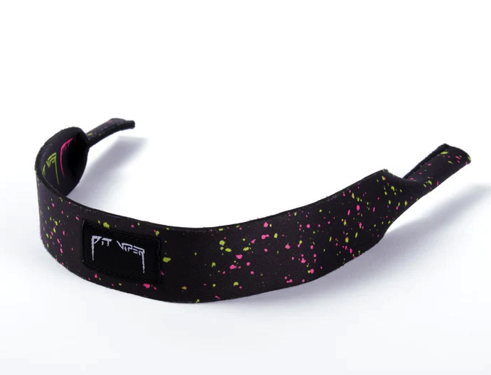 Cordon de lunettes 93 Pit Viper Dusk Floating