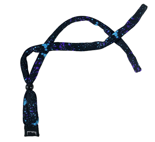 Cordon de lunettes Pit Viper Midnight
