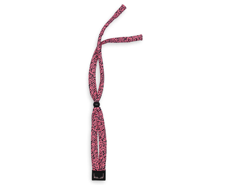 Cordon de lunettes Pit Viper SON OF Peach