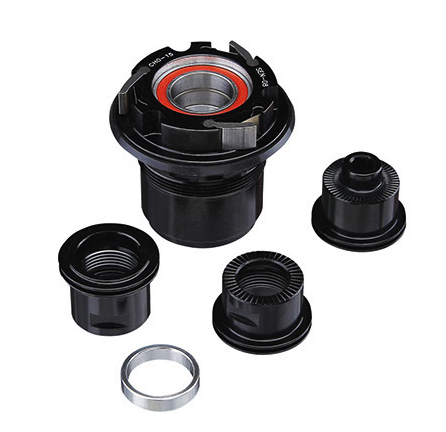 Corps de roue libre Spank pour SRAM XD alu pour moyeu Oozy / Spike