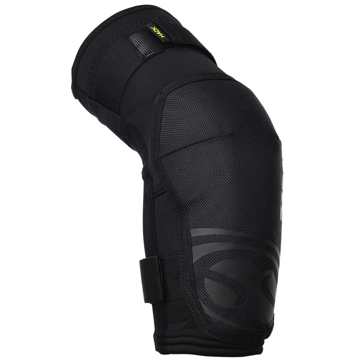 Coudières iXS Hack EVO+ noir XL