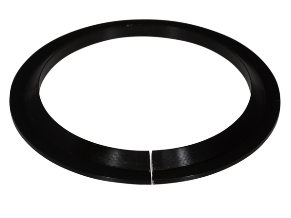 Coupelle de fourche 11/8" 45°, Elvedes Ø39,8mm