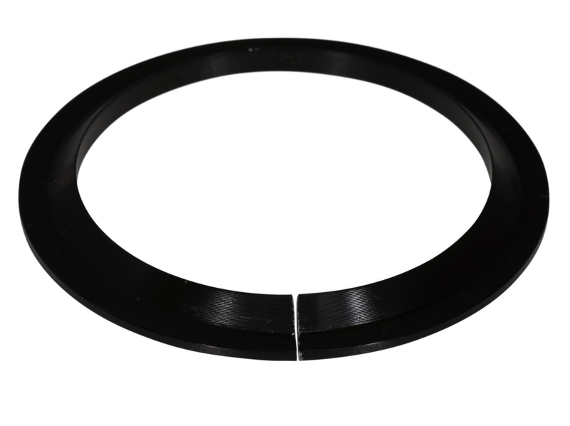 Coupelle de fourche 11/8" 45°, Elvedes Ø39,8mm