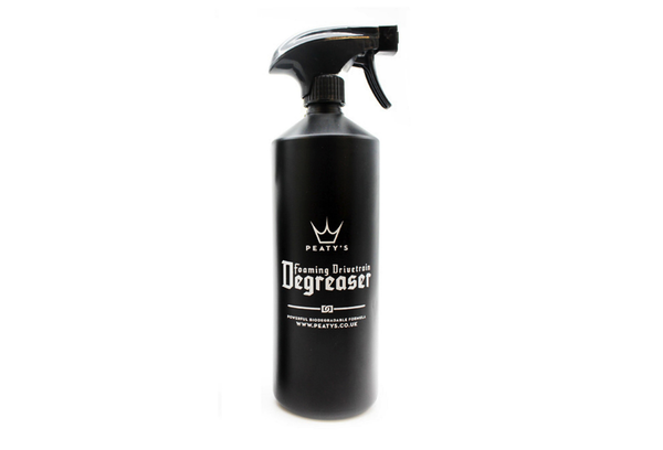 Dégraissant mousse Peaty's 500 ml