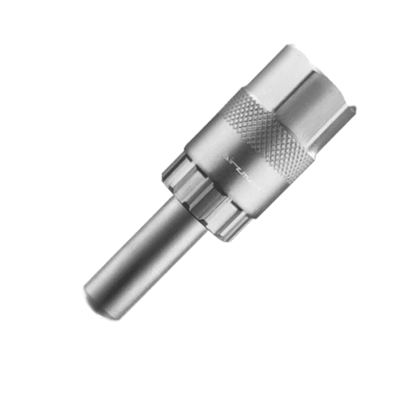 Démonte Birzman K7 pour moyeu 12mm