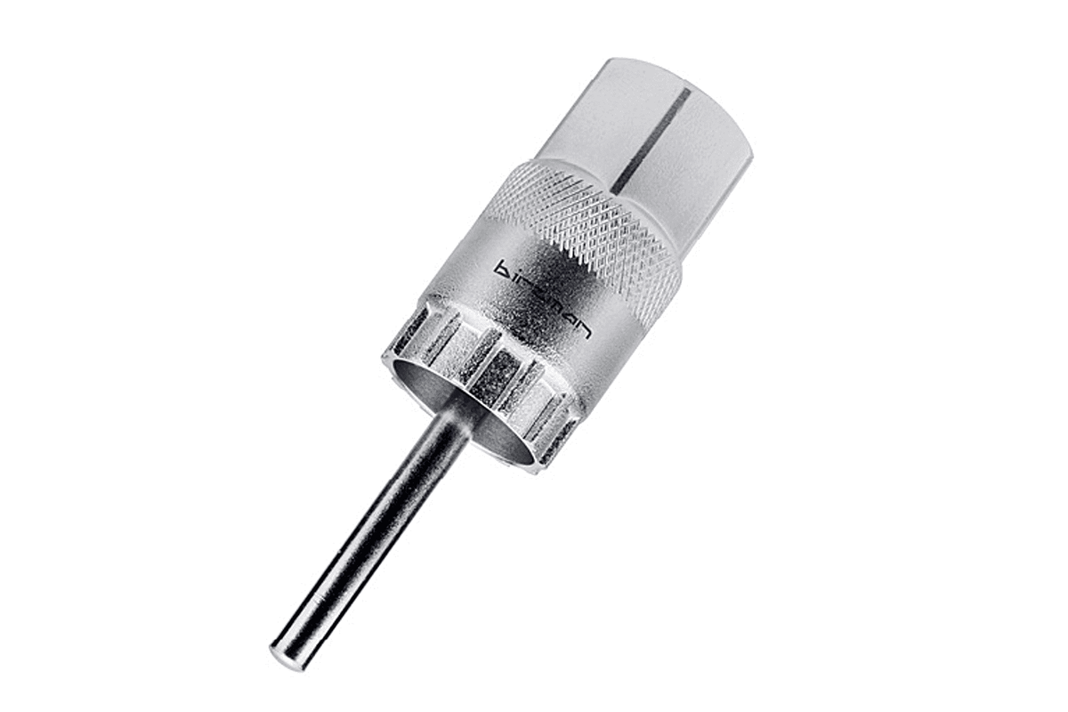 Démonte cassette Birzman pour Shimano HG / Campagnolo