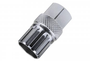 Démonte cassette Birzman pour Shimano HG (Shimano 5mm socket)