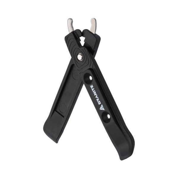 Démonte Granite Pneu/pince à maillon rapide Talon, et inox X2