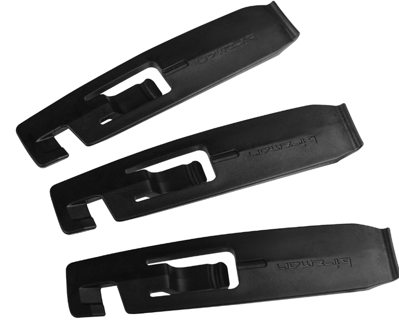 Démonte-pneus Birzman Tubeless, kit de 3