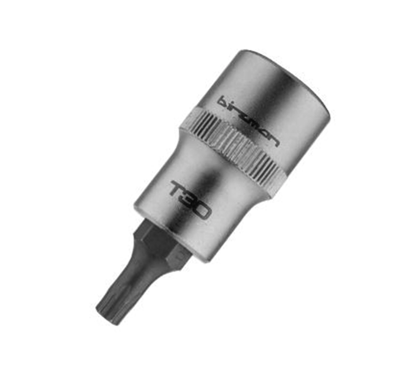 Douille 1/2" Birzman T30