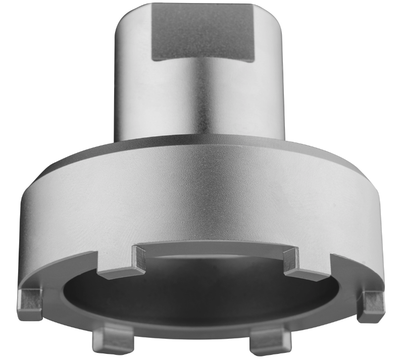 Douille moteur Birzman pour E-Bike Panasonic D=46mm