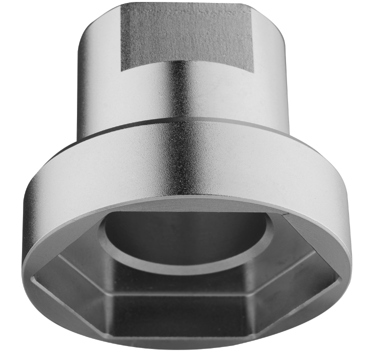 Douille moteur Birzman pour E-Bike Yamaha PW 36mm Hex