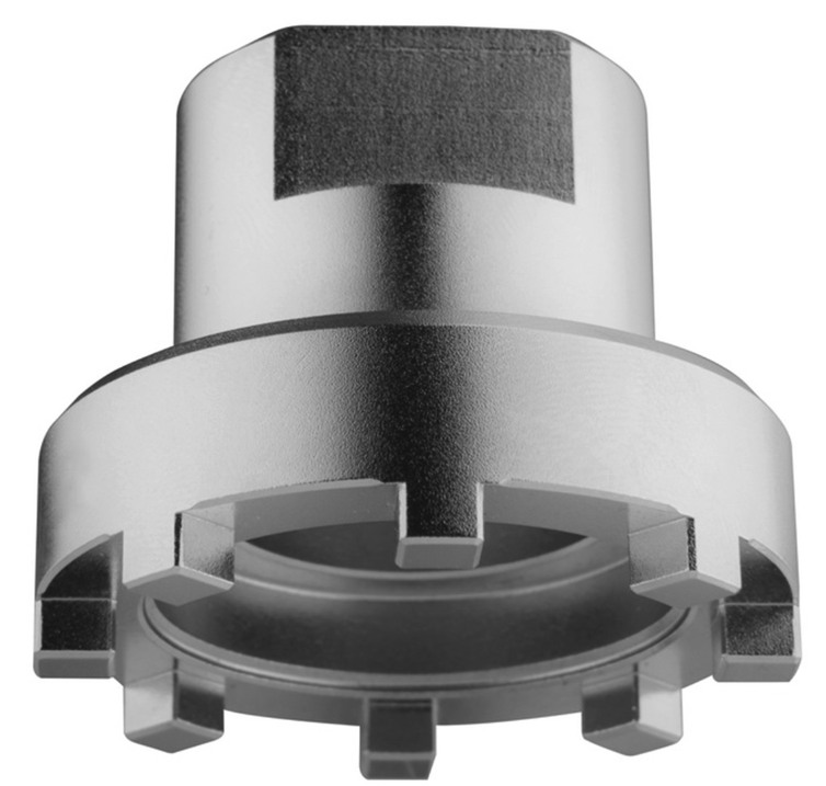 Douille moteur Birzman pour E-Bike Yamaha PW-X D=46mm