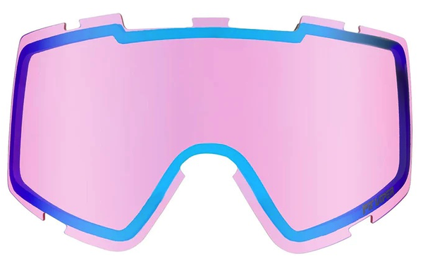 Écran Pit Viper Climax pour masque French Fry SW