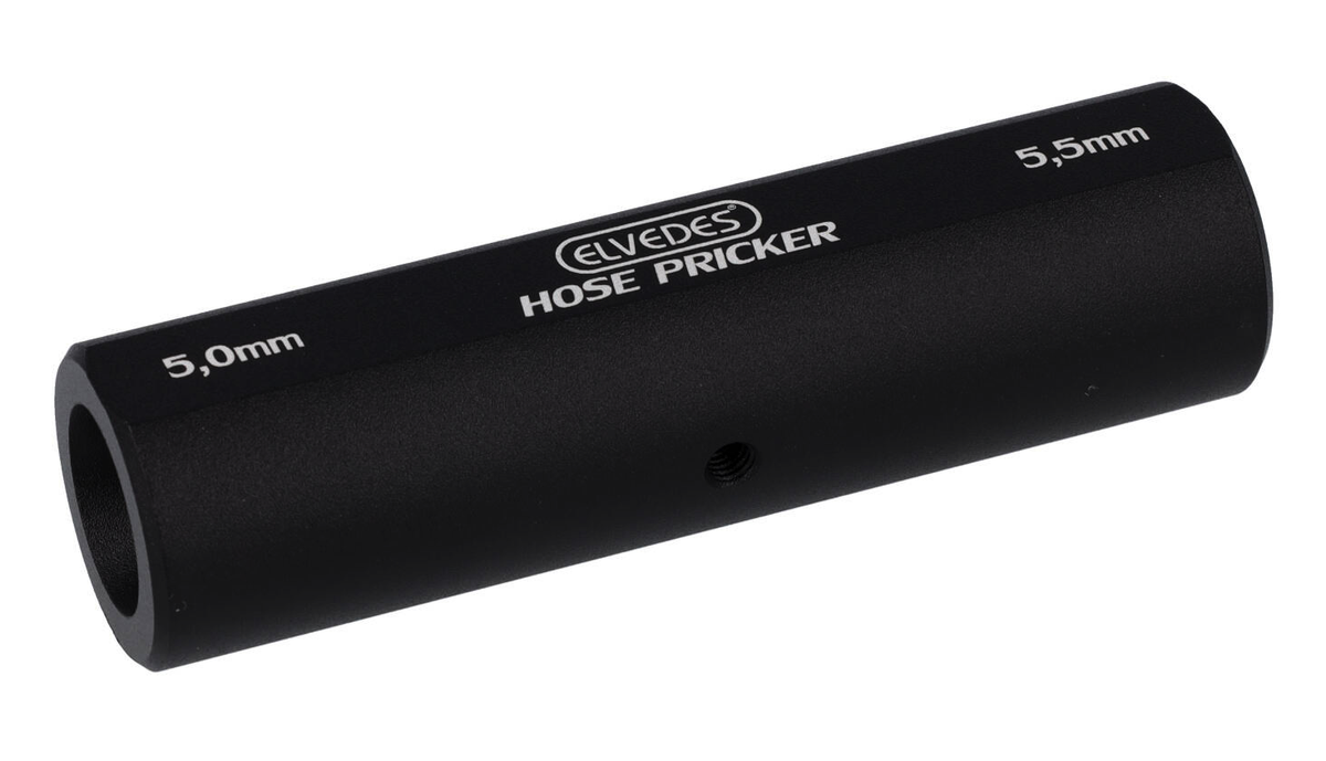 Elvedes câble Pricker pour durite 5.0 et 5.5
