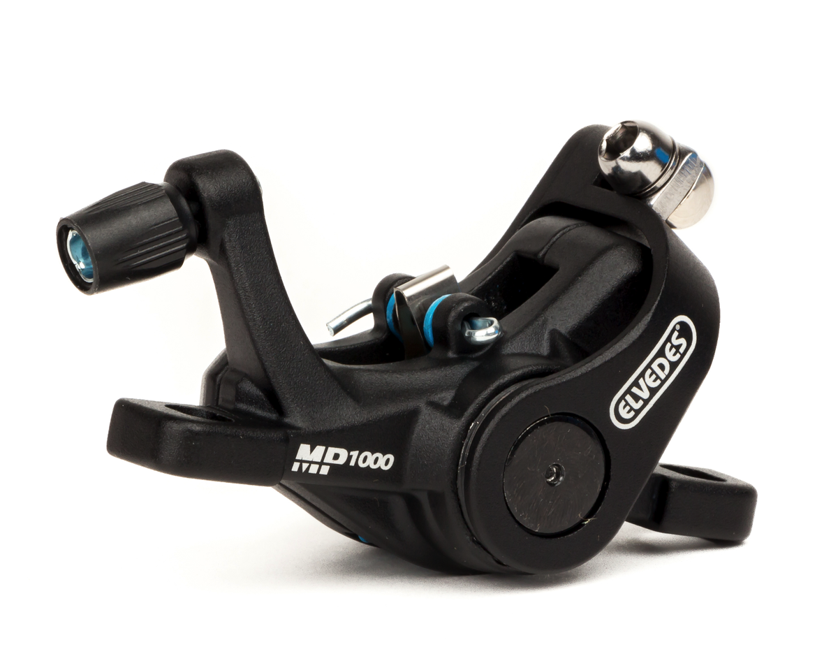 Étrier de frein mécanique Elvedes Caliper MP1000