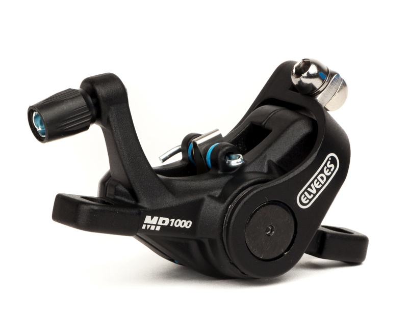 Étrier de frein mécanique Elvedes Caliper MP1000