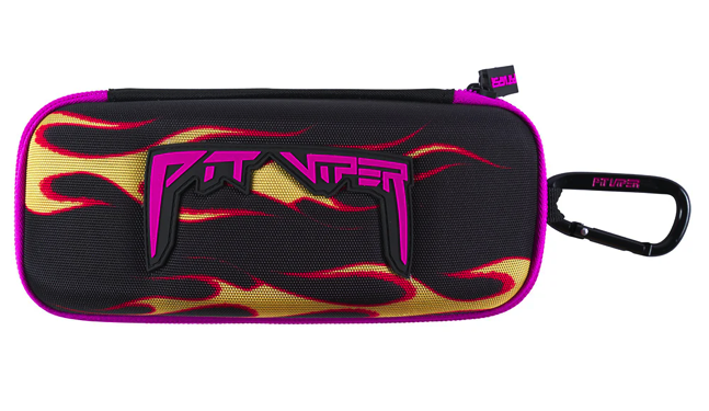 Étui lunette Pit Viper Combustion