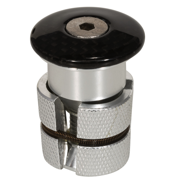 Expendeur de Elvedes Compression pour pivot 11/8" carbon Ø26mm