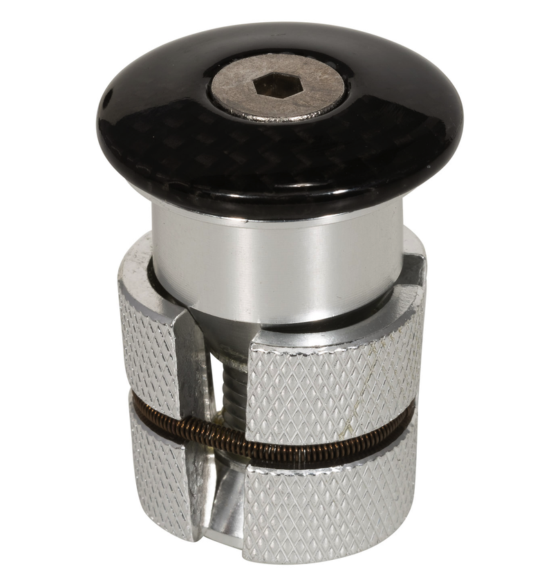 Expendeur de Elvedes Compression pour pivot 11/8" carbon Ø26mm