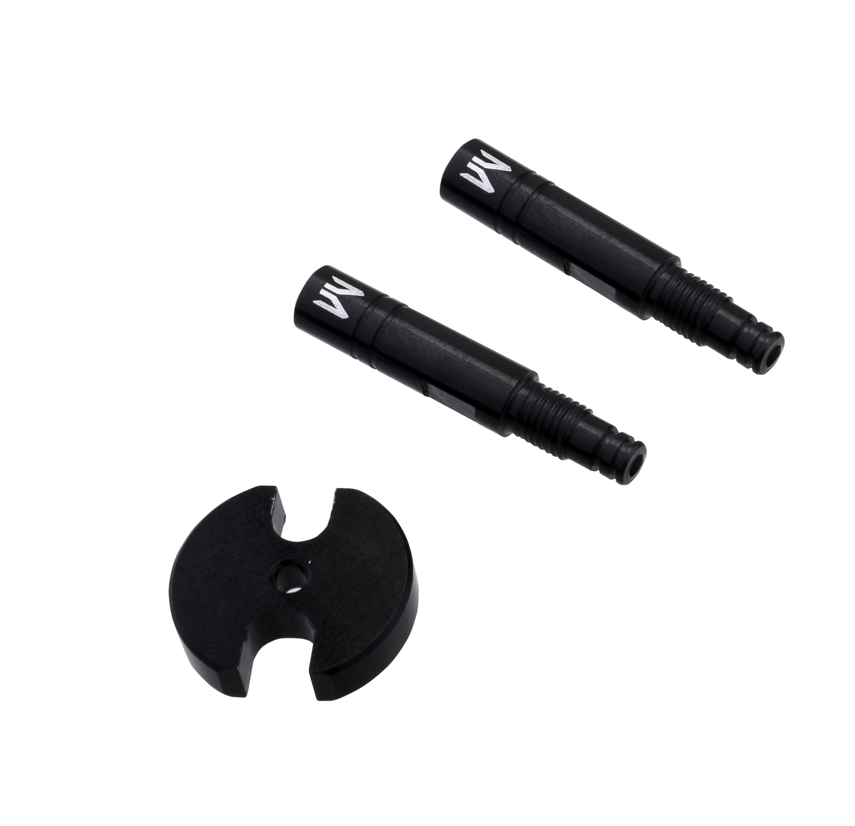 Extension de valves 20mm x2 Birzman