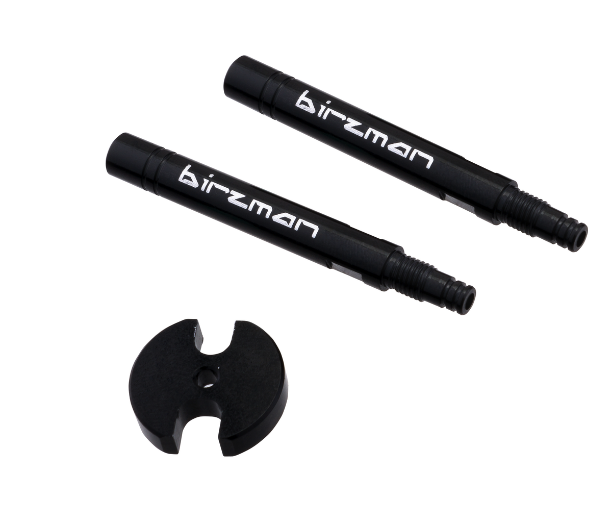Extension de valves 40mm x2 Birzman