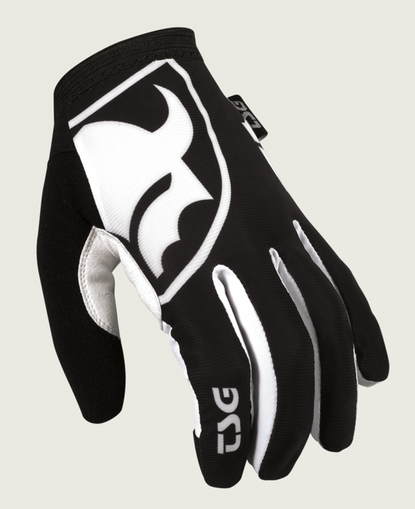Gants slim glove S noir TSG