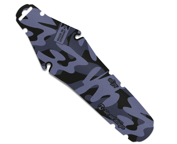 Garde-boue arrière Riesel Design RIT:ZE camo mk II