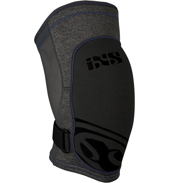 Genouillères iXS Flow Evo+ E+ grey
