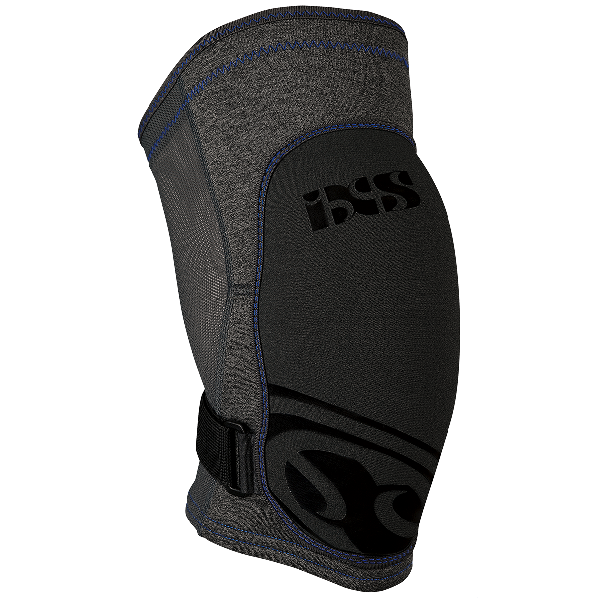 Genouillères iXS Flow Evo+ E+ grey