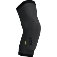 Genouillères iXS Flow light graphite